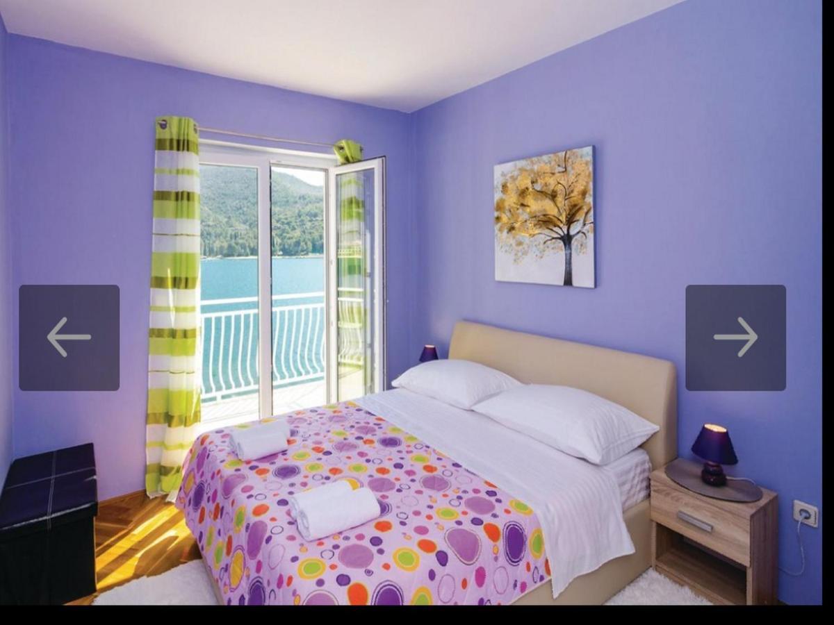 Beach Heaven Home Слано Экстерьер фото