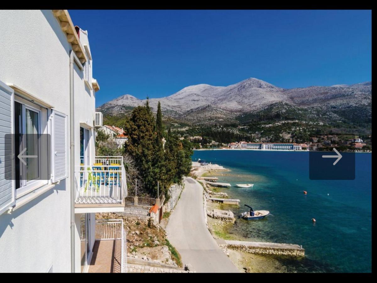 Beach Heaven Home Слано Экстерьер фото