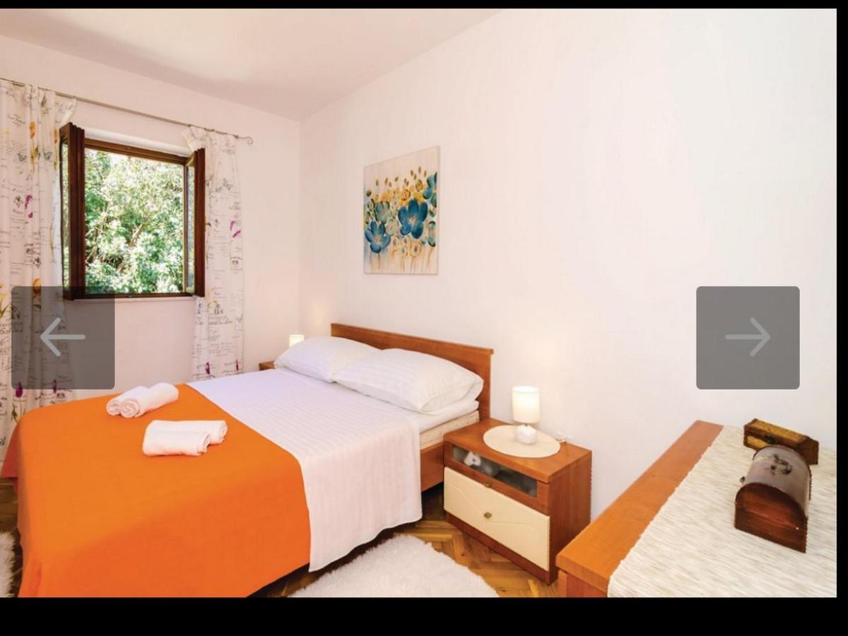 Beach Heaven Home Слано Экстерьер фото