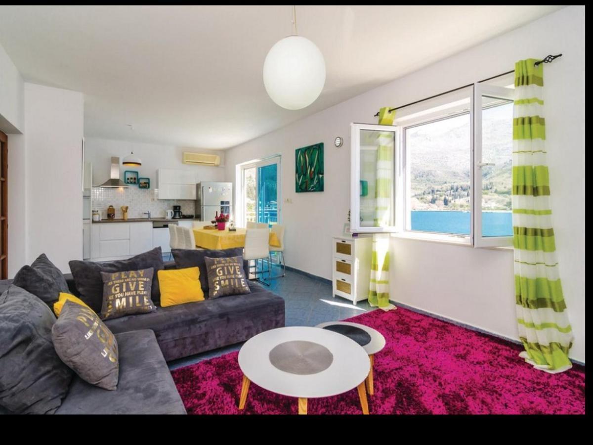 Beach Heaven Home Слано Экстерьер фото