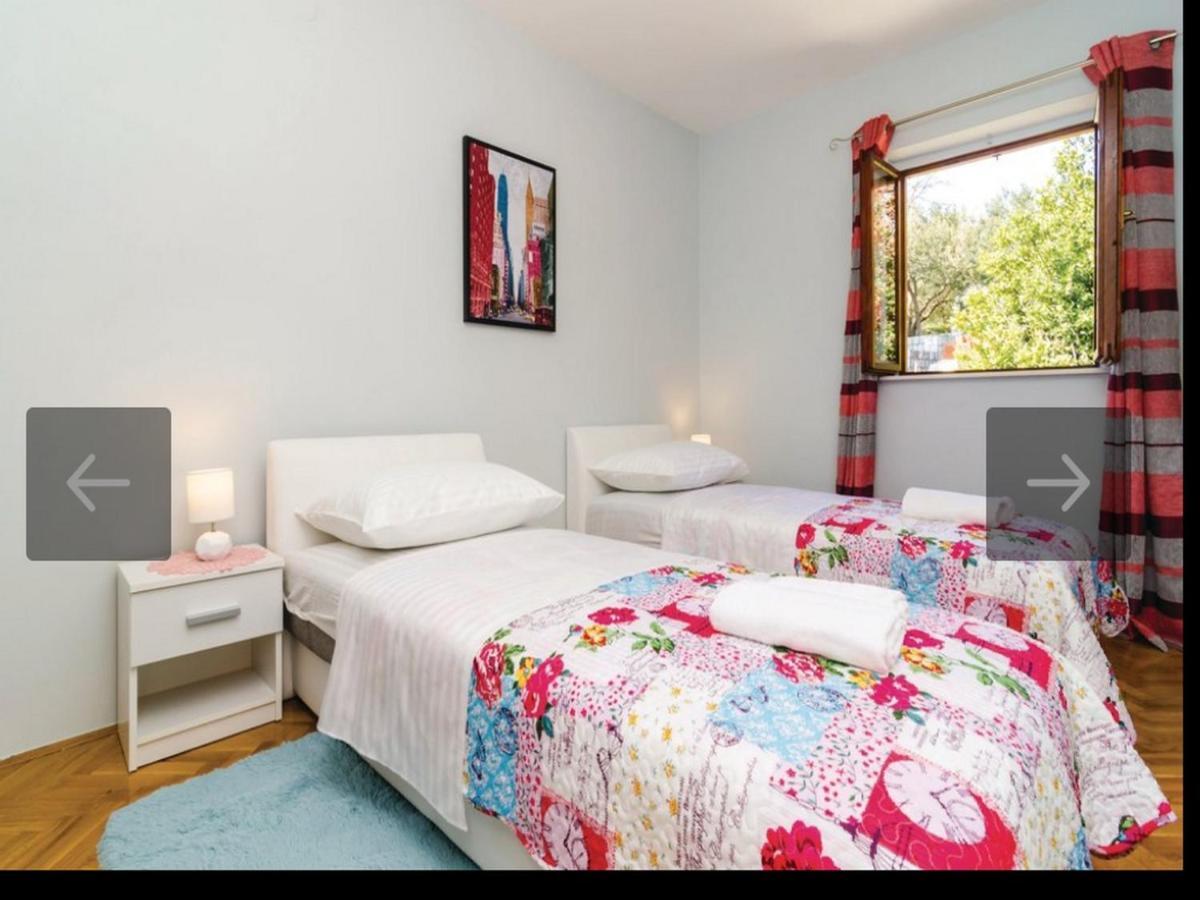 Beach Heaven Home Слано Экстерьер фото