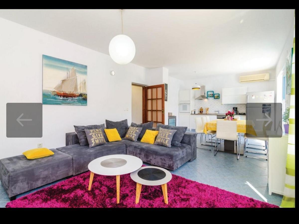 Beach Heaven Home Слано Экстерьер фото