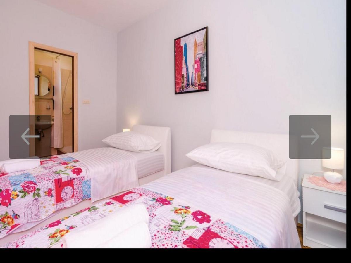 Beach Heaven Home Слано Экстерьер фото