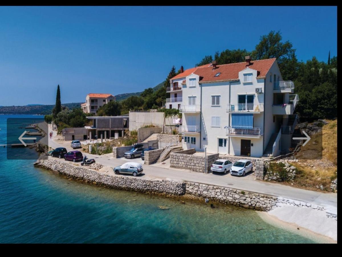 Beach Heaven Home Слано Экстерьер фото