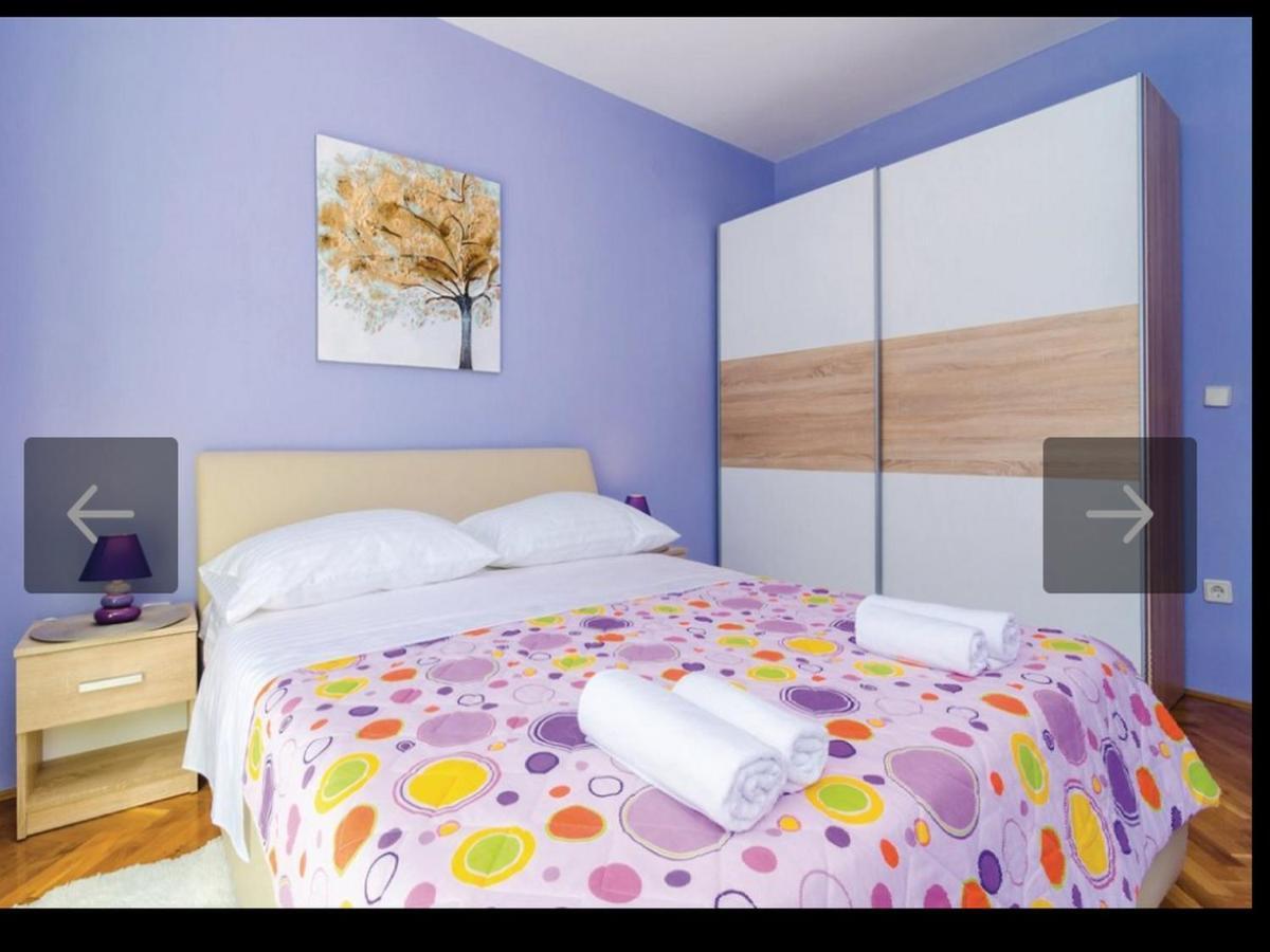 Beach Heaven Home Слано Экстерьер фото